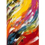 Spoltex Diamond New 20737-110 multi – Zboží Dáma