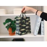 ePipí Dárková taška malá - Ryby – Zboží Mobilmania