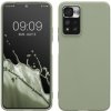 Pouzdro a kryt na mobilní telefon Xiaomi Pouzdro kwmobile Xiaomi Redmi Note 11 Pro+ 5G / Note 11 Pro Plus 5G šedé