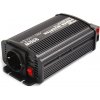 Měnič napětí do auta Carspa CAR 300U-24 24V/230V 300W modifikovaná sinus