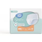 iD Pants Normal L 14 ks – Zbozi.Blesk.cz