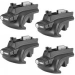 Patky Thule 757 4 ks – Hledejceny.cz