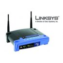 Linksys WRT54GL