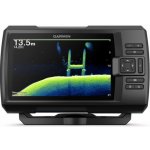 Garmin Striker Vivid 7cv s GT20-TM-Geber | Zboží Auto