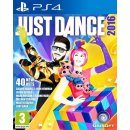 Hra na PS4 Just Dance 2016
