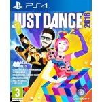 Just Dance 2016 – Sleviste.cz