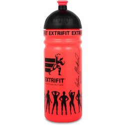 Extrifit Bidon 750 ml
