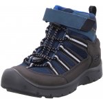 Keen Hikeport 2 Sport Mid WP K majolica sky diver – Zboží Mobilmania