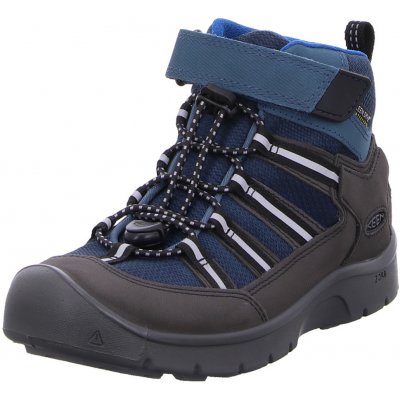 Keen Hikeport 2 Sport Mid WP K majolica sky diver – Zboží Mobilmania