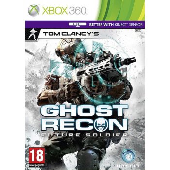 Tom Clancy's Ghost Recon: Future Soldier