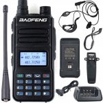 Baofeng P15UV PRO – Hledejceny.cz