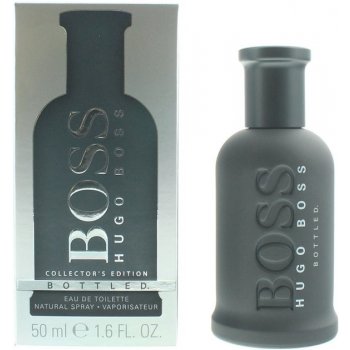 Hugo Boss Boss Bottled Collector's Edition toaletní voda pánská 50 ml