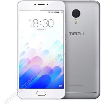 Meizu M3 Note 16GB