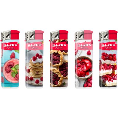 Cliper plynový Love Selfies 02 – Zboží Dáma