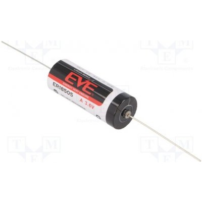 EVE BATTERY EVE ER18505 CNA – Zboží Živě