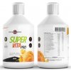 Vitamín a minerál Czech Virus SuperVita Pro PPomeranč 500 ml