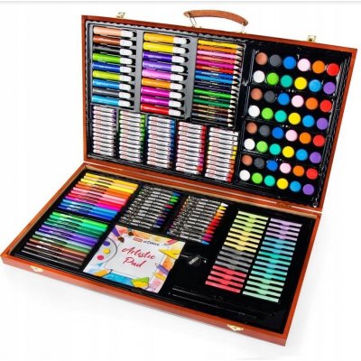 Creative Výtvarná sada Easy 1 ks – Hledejceny.cz