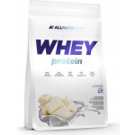 Allnutrition Whey Protein 908 g – Zboží Dáma