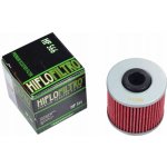 Hiflofiltro Olejový filtr HF566 | Zboží Auto