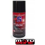 Dr.O.K.Wack A1 Hloubkový čistič matných plastů 250 ml – Sleviste.cz