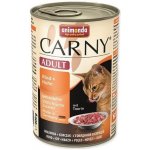 Carny Adult hovězí kuře 400 g – Hledejceny.cz