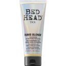 Tigi Bed Head Dumb Blonde kondicionér pro poškozené vlasy 750 ml