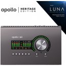 Universal Audio Apollo x4 Heritage Edition