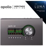 Universal Audio Apollo x4 Heritage Edition – Zboží Mobilmania