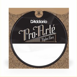 D'Addario NYL024W