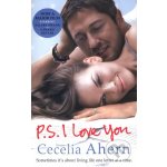 PS, I Love You film tie-in - Cecelia Ahern – Hledejceny.cz