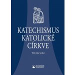 Katechismus katolické církve – Hledejceny.cz