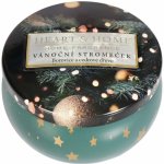 Heart & Home VÁNOČNÍ STROMEČEK 125 g – Zboží Mobilmania