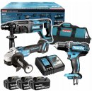 Makita DLX3078TX1