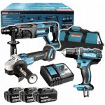 Makita DLX3078TX1 – Hledejceny.cz