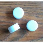 Chrastítko ploché 18 mm – Hledejceny.cz