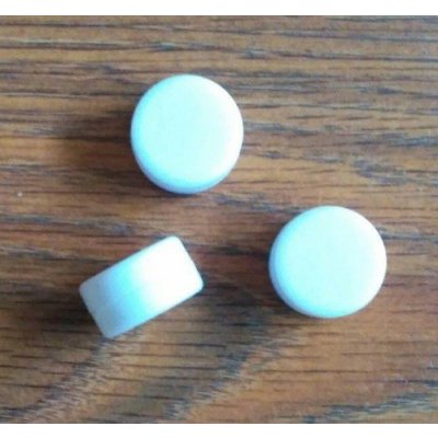 Chrastítko ploché 18 mm – Hledejceny.cz