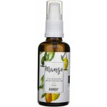 Anwen Olej na vlasy se střední pórovitostí mango 50 ml – Hledejceny.cz