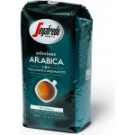 Segafredo Selezione Arabica 1 kg – Zboží Mobilmania