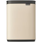 Brabantia Bo odpadkový koš 4 l béžová 234088