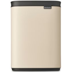 Brabantia Bo odpadkový koš 4 l béžová 234088