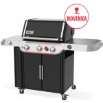 Weber Genesis EP-335W – Zboží Dáma