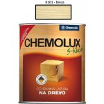 Chemolux Klasik 2,5 l bříza – Hledejceny.cz