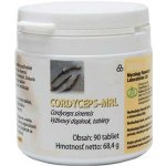 MRL Cordyceps 90 tablet – Hledejceny.cz
