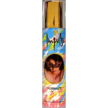 Impulse Incognito Woman deospray 100 ml