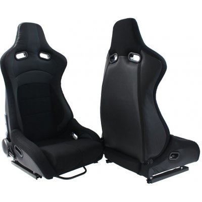 Monza Furio Black | Zboží Auto
