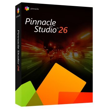 Pinnacle Studio 26 Standard | PNST26STMLEU