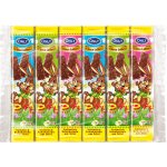 Only Velikonoční čokoládová lízátka 90 g 6 x 15 g – Zboží Mobilmania