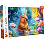 TREFL 1000 KAPYBARA – Sleviste.cz