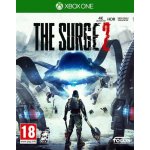 The Surge 2 – Hledejceny.cz