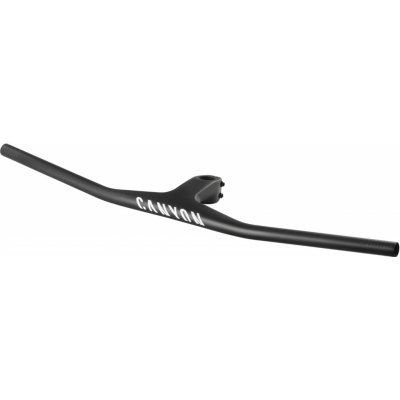 Canyon CP0008 XC Cockpit bílé 70/740 mm – Hledejceny.cz